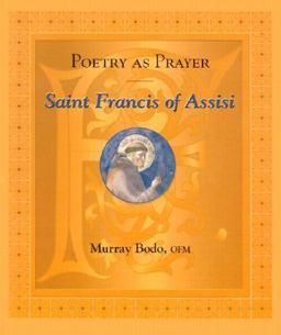 Poetry As Prayer