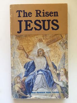 Risen Jesus