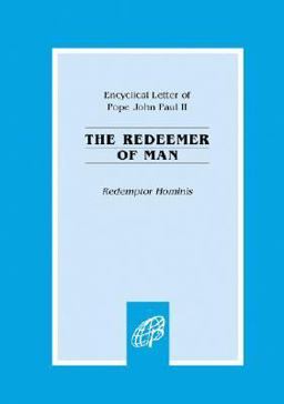 The Redeemer of Man