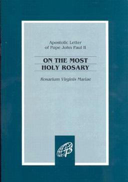 Most Holy Rosary