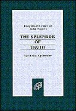 The Splendor of Truth