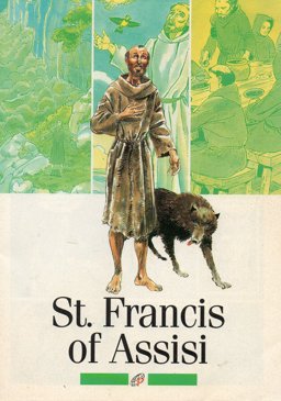 St. Francis of Assisi