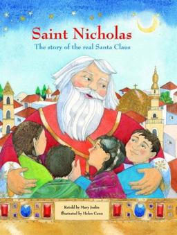 Saint Nicholas
