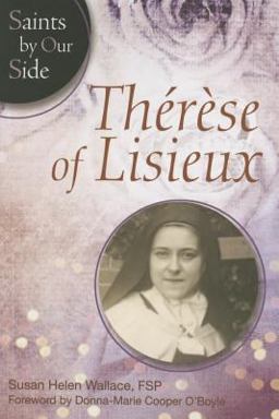 Thï¿½rï¿½se of Lisieux 2015 9780819875136 Front Cover