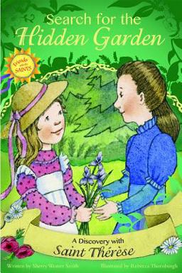 Search for the Hidden Garden