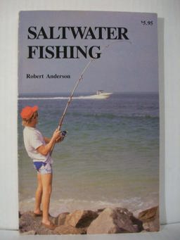 Saltwater Fishing