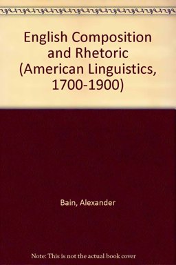 English Composition and Rhetoric