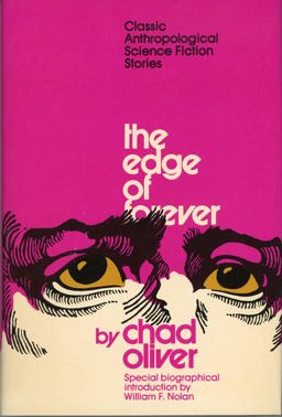 The Edge of Forever