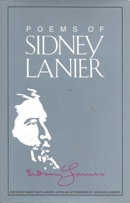 Poems of Sidney Lanier