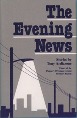 The Evening News The Evening News