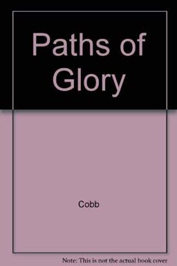 Paths of Glory