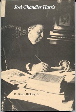 Joel Chandler Harris