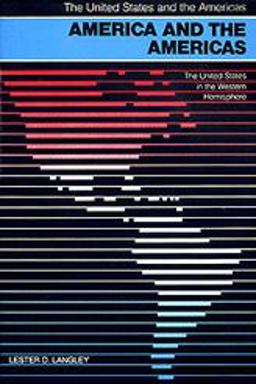 United States and the Americas  9780820311043 Front Cover