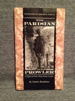 The Parisian Prowler