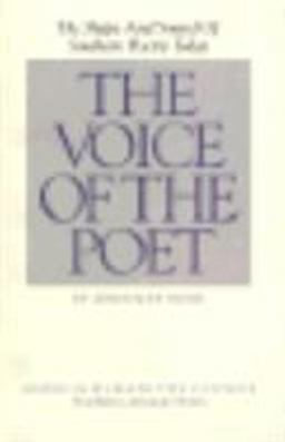 Voice of the Poet