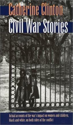 Civil War Stories