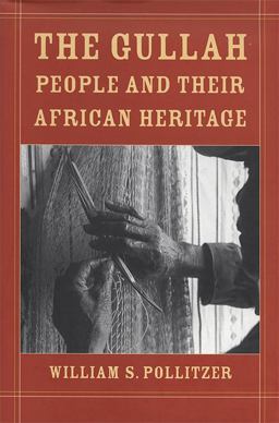 Gullah People and Their African Heritage  9780820327839 Front Cover