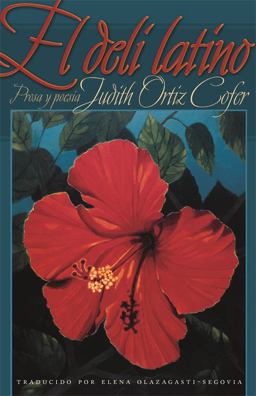 Deli Latino Prosa y Poesia  9780820328409 Front Cover