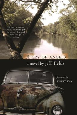 A Cry of Angels A Novel  9780820328485 Front Cover