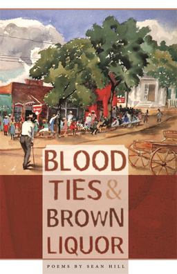 Blood Ties &amp; Brown Liquor  9780820330938 Front Cover