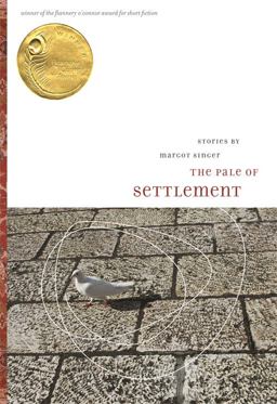 Pale of Settlement Stories  9780820333311 Front Cover