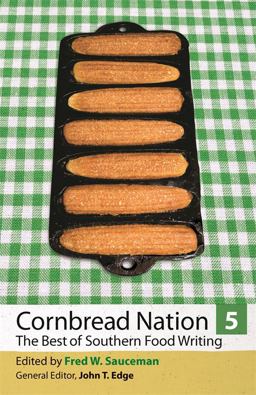 Cornbread Nation