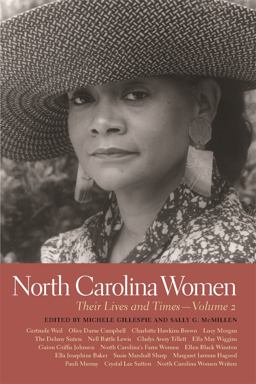 North Carolina Women North Carolina Women