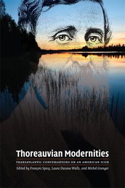 Thoreauvian Modernities Thoreauvian Modernities