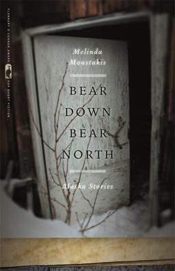 Bear Down, Bear North  9780820344904 Front Cover