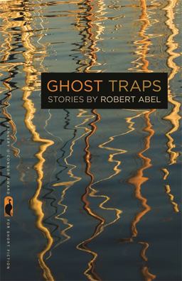 Ghost Traps Ghost Traps