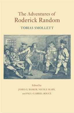 The Adventures of Roderick Random The Adventures of Roderick Random