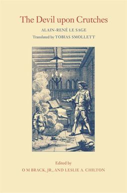 The Devil upon Crutches The Devil upon Crutches