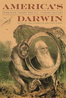 America's Darwin America's Darwin