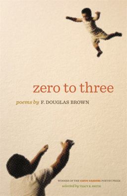 Zero to Three Poems  9780820347271 Front Cover