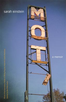 Mot A Memoir  9780820348209 Front Cover