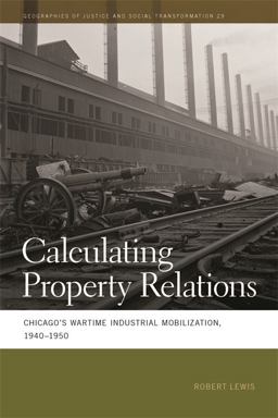Calculating Property Relations Calculating Property Relations