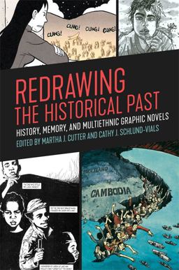 Redrawing the Historical Past Redrawing the Historical Past