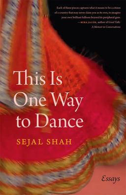 This Is One Way to Dance- Essays  9780820357232 Front Cover