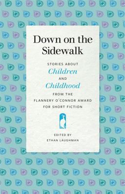 Down on the Sidewalk Down on the Sidewalk