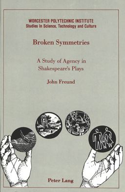 Broken Symmetries