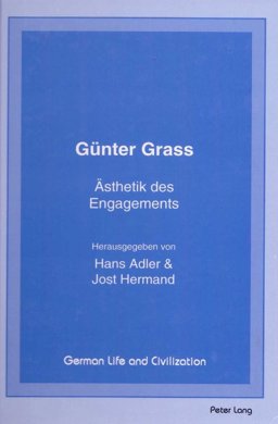 Günter Grass