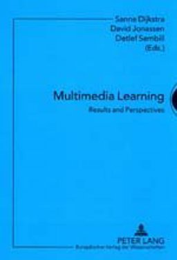 Multimedia Learning