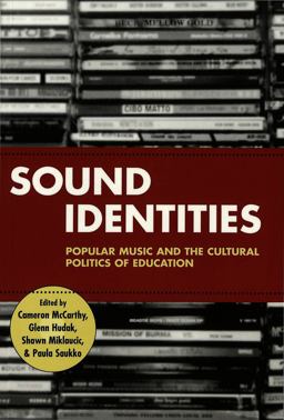 Sound Identities Sound Identities