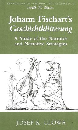 Johann Fischart's «Geschichtklitterung»