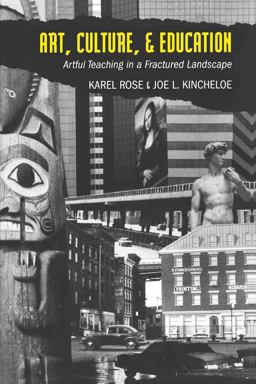 Art, Culture, and Education