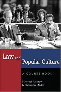 Law and Popular Culture