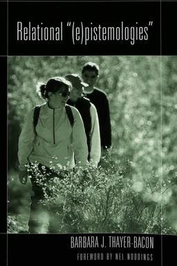Relational (e)pistemologies