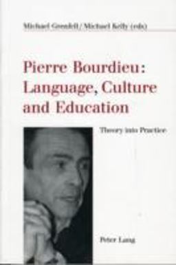 Pierre Bourdieu