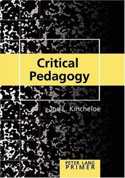 Critical Pedagogy Primer