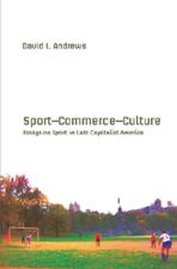 Sport--Commerce--Culture